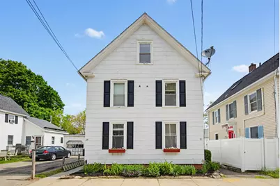30 South Pine Street, Dover, NH 03820 - Photo 29