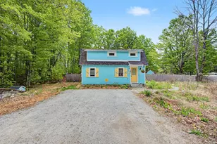 46 Wilmot Center Rd, New London, NH 03257 - Photo 39