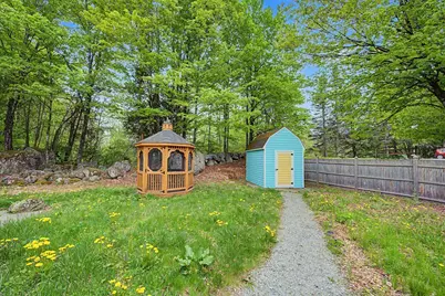 46 Wilmot Center Road, New London, NH 03257 - Photo 49