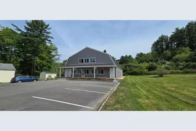 1578 B Dover Road, Epsom, NH 03234 - Photo 1