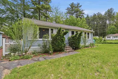 63 Trestle Brook Drive, Nashua, NH 03062 - Photo 3