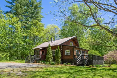 288 Woodward Road, Haverhill, NH 03774 - Photo 1