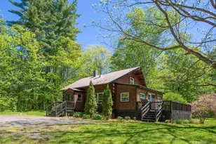 288 Woodward Rd, Haverhill, NH 03774 - Photo 1