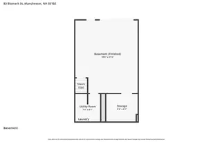 83 Bismark St, Manchester, NH 03102 - Photo 29