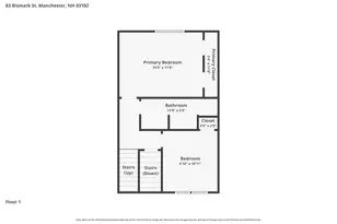 83 Bismark St, Manchester, NH 03102 - Photo 27