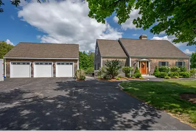 105 Chestnut Hill Road, Amherst, NH 03031 - Photo 1