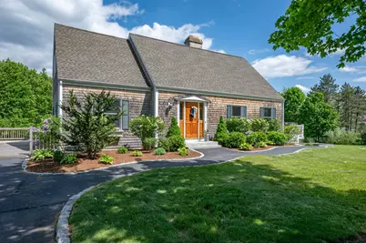 105 Chestnut Hill Road, Amherst, NH 03031 - Photo 51