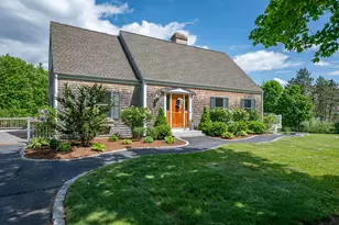 105 Chestnut Hill Rd, Amherst, NH 03031 - Photo 51