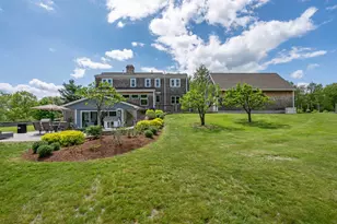 105 Chestnut Hill Rd, Amherst, NH 03031 - Photo 49