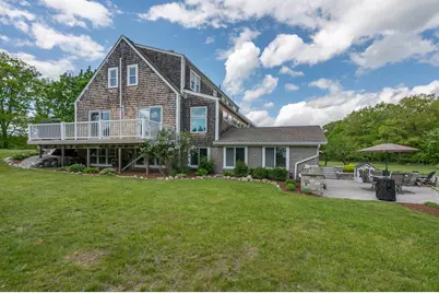 105 Chestnut Hill Road, Amherst, NH 03031 - Photo 5
