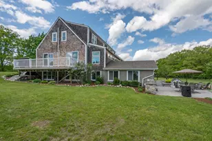 105 Chestnut Hill Rd, Amherst, NH 03031 - Photo 5