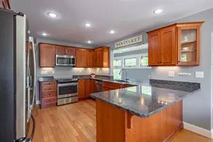 105 Chestnut Hill Rd, Amherst, NH 03031 - Photo 11
