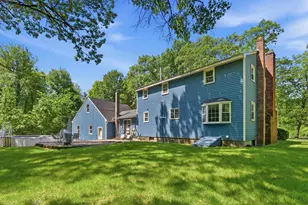 12 Crescent Cir, Pelham, NH 03076 - Photo 29