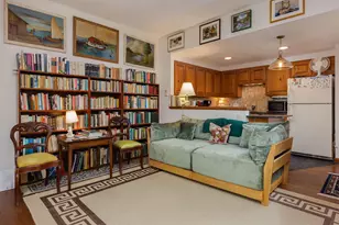 841 Cove Dr, Grantham, NH 03753 - Photo 5
