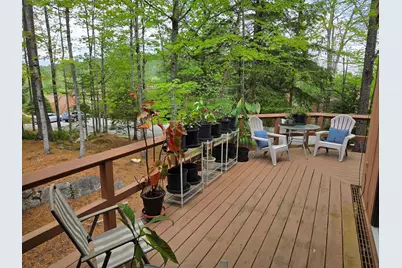 841 Cove Drive, Grantham, NH 03753 - Photo 1