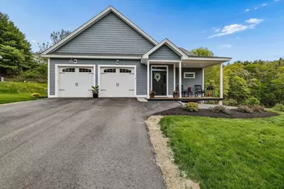 4 John Hardie Way, Chichester, NH 03258 - Photo 1