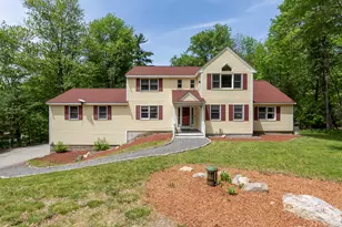 10 Mountain Rd, Brookline, NH 03033 - Photo 1