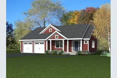 Lot 6 Bending Brook Court #12, Barrington, NH 03825 - Photo 1