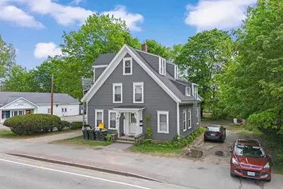 107 Messer Street, Laconia, NH 03246 - Photo 1