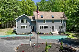 20 Hawkewood Rd, Sandown, NH 03873 - Photo 1