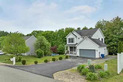 70 Patch Hill Lane, Milford, NH 03055 - Photo 37