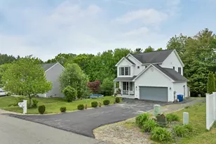 70 Patch Hill Ln, Milford, NH 03055 - Photo 37