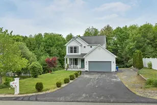 70 Patch Hill Ln, Milford, NH 03055 - Photo 1