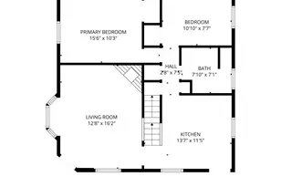 328 N Main St, Lebanon, NH 03784 - Photo 15