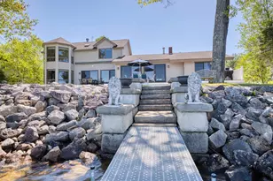 44 Long Sands Rd, Ossipee, NH 03814 - Photo 1