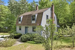 199 Oak Hill Rd, Francestown, NH 03043 - Photo 1