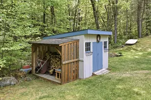 199 Oak Hill Rd, Francestown, NH 03043 - Photo 31
