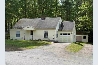 43 Clark Avenue, Laconia, NH 03246 - Photo 5