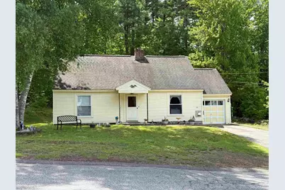 43 Clark Avenue, Laconia, NH 03246 - Photo 1