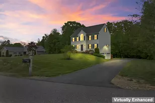 25 Penacook Rd, Sandown, NH 03873 - Photo 3