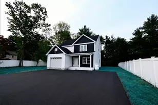 144 S Mast St, Goffstown, NH 03045 - Photo 1