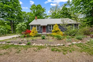 164 Stagecoach Rd, Barrington, NH 03825 - Photo 1