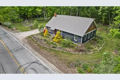 164 Stagecoach Road, Barrington, NH 03825 - Photo 3