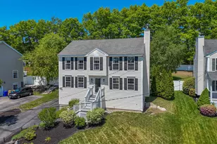 335 Wellington Hill Rd, Manchester, NH 03104 - Photo 1