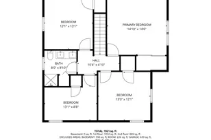 47 Holt Ave, Manchester, NH 03109 - Photo 43