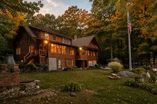 50 Ashuelot Acres Rd, Washington, NH 03280 - Photo 3