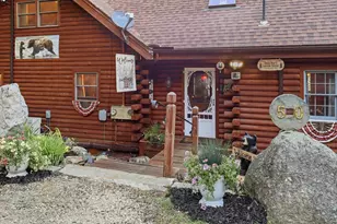 50 Ashuelot Acres Rd, Washington, NH 03280 - Photo 5