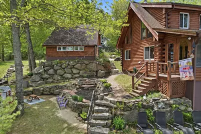 50 Ashuelot Acres Road, Washington, NH 03280 - Photo 45