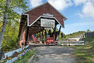 404 US Route 302, Bartlett, NH 03838 - Photo 1
