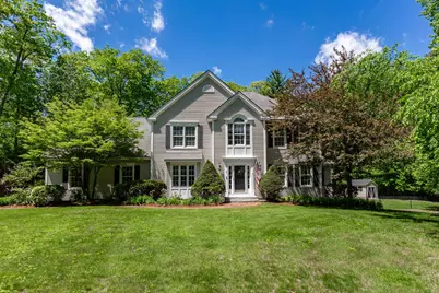 7 Linda Lane, Merrimack, NH 03054 - Photo 1