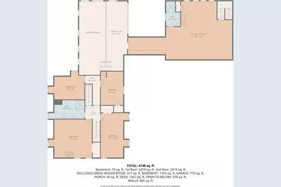 258 Main Street, Charlestown, NH 03603 - Photo 35