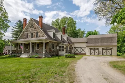 258 Main Street, Charlestown, NH 03603 - Photo 1