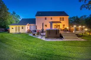 21 N Mason Rd, Brookline, NH 03033 - Photo 3