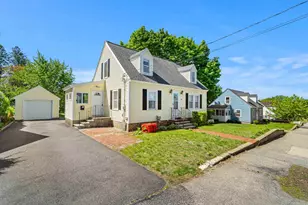 267 Cilley Rd, Manchester, NH 03103 - Photo 29