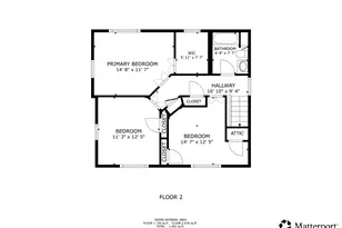 30 Broad St, Rochester, NH 03867 - Photo 27