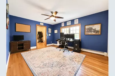 244 Walpole Valley Road, Alstead, NH 03602 - Photo 19